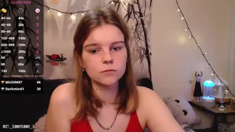 Marta online show from December 7, 10:12 pm