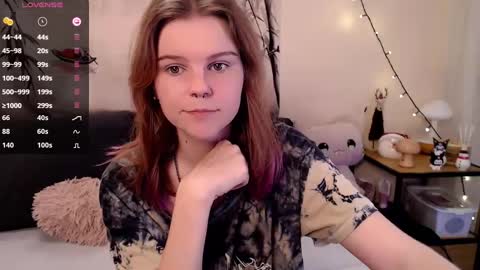 Marta online show from January 11, 10:18 pm