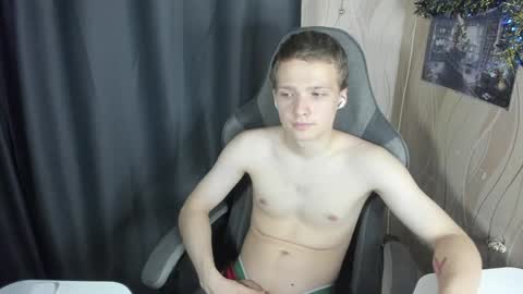 konnor_deviant online show from December 27, 1:11 am