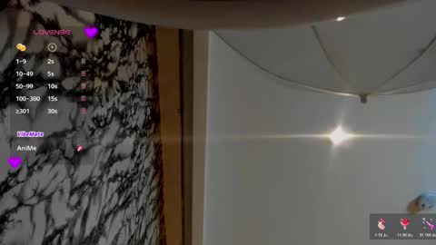 konnydesire online show from February 12, 12:09 pm