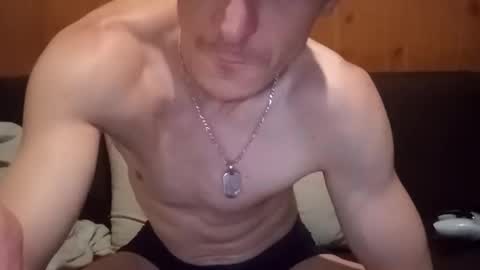 konrado789 online show from May 22, 12:34 pm