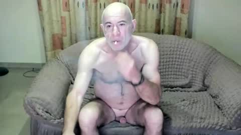 konstantin1970 online show from February 1, 6:32 am