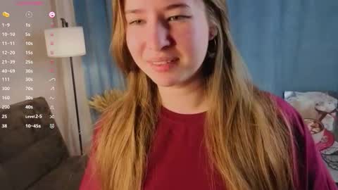 Jenna online show from February 16, 3:21 pm