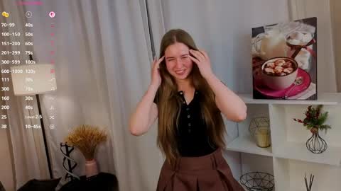 Jenna online show from April 19, 6:10 pm