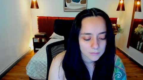 Kora Shadow online show from March 20, 8:25 pm