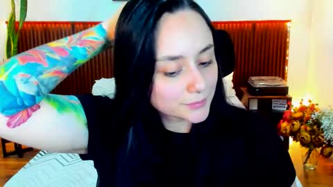 Kora Shadow online show from December 22, 7:53 pm