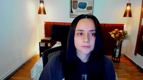 Kora Shadow online show from March 25, 7:53 pm