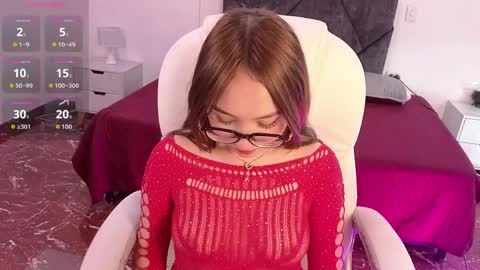 Koraline online show from March 31, 4:07 pm