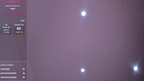 Koraline online show from April 19, 6:10 pm