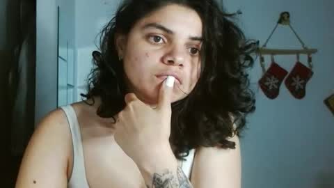 Karoll online show from December 23, 3:34 am