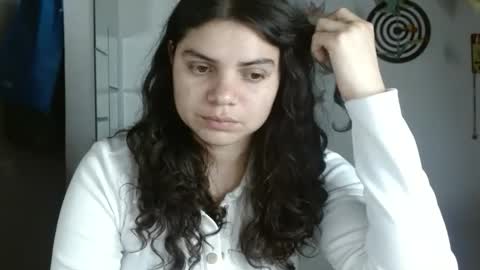 Karoll online show from April 21, 2:51 am