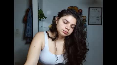 Karoll online show from November 8, 2:47 am