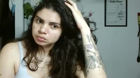 Karoll online show from November 19, 3:50 am