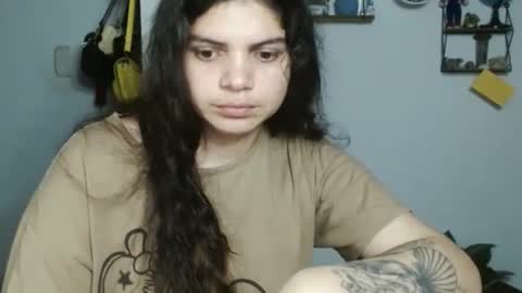 Karoll online show from February 12, 12:05 am