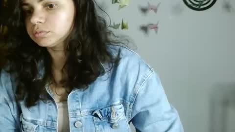 Karoll online show from January 16, 2:20 am