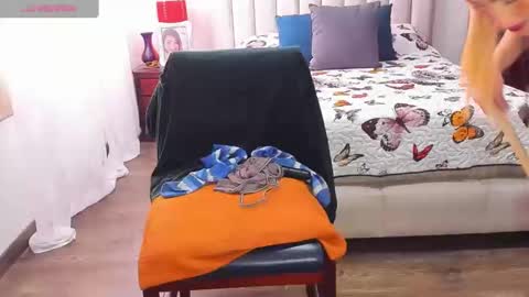 korinasex22 online show from January 23, 3:54 pm