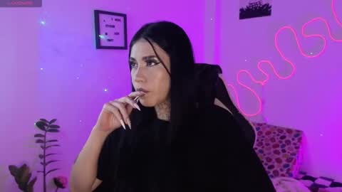 korolova online show from January 8, 1:33 am