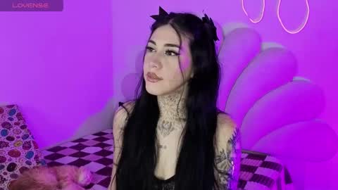 korolova online show from May 9, 1:11 am