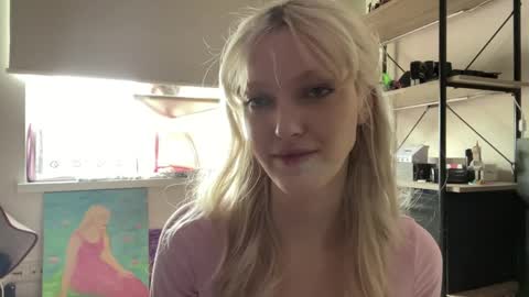 Ariela online show from June 4, 2:45 pm