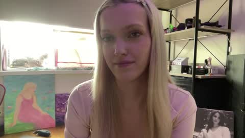 Ariela online show from June 1, 2:18 pm