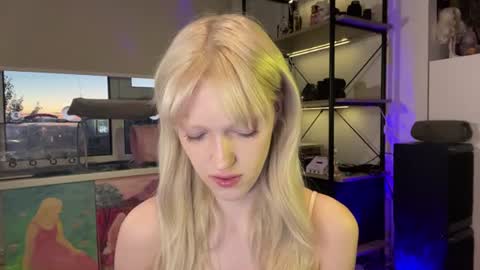 Ariela online show from July 28, 7:39 pm