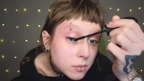 Kortny online show from February 12, 4:00 pm