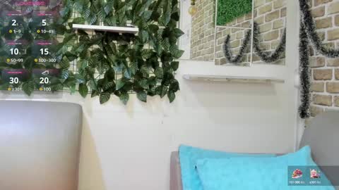 kory online show from February 5, 8:25 pm