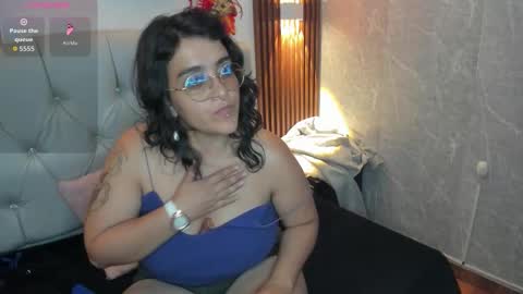 kory online show from January 9, 8:03 pm