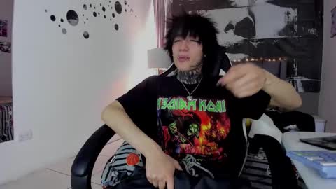 KORYU online show from February 3, 8:24 pm