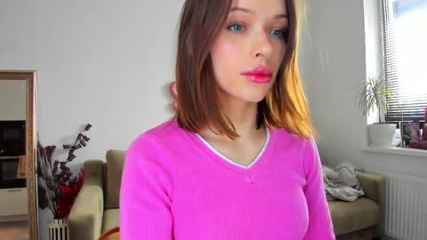 kossie_ online show from February 27, 11:50 am