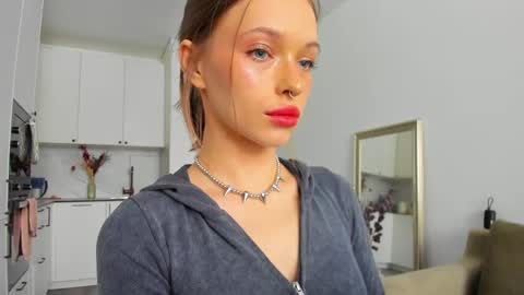 kossie_ online show from February 13, 12:21 pm