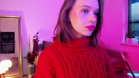 kossie_ online show from January 27, 8:18 am