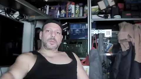 Snapshot of kostasgreek42 chatting on January 16, 6:37 pm Kosta online show from January 16, 6:37 pm