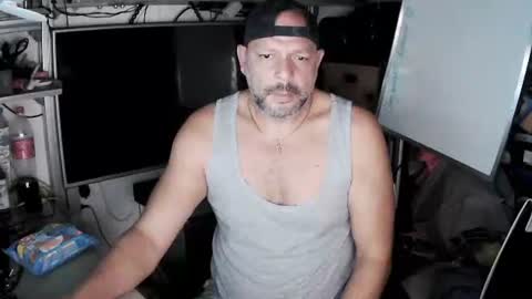 Snapshot of kostasgreek42 chatting on September 14, 2:51 pm Kosta online show from September 14, 2:51 pm