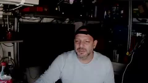 Snapshot of kostasgreek42 chatting on December 7, 7:38 pm Kosta online show from December 7, 7:38 pm