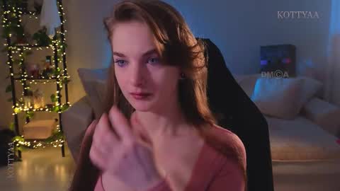 Kottyaa cb FOLLOWING  online show from November 6, 7:39 pm