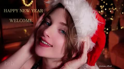 Kottyaa cb FOLLOWING  online show from January 9, 7:52 pm