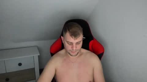 Bartek online show from January 13, 5:12 am