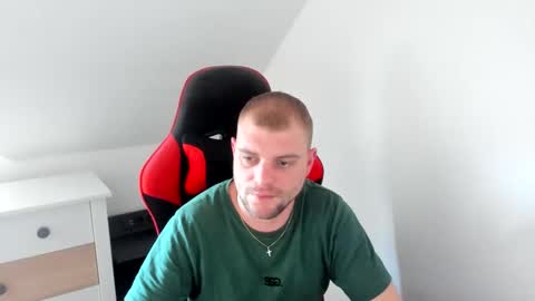 Bartek online show from February 17, 12:37 pm