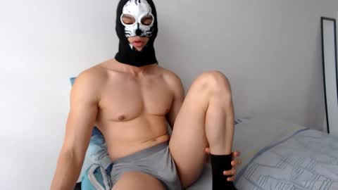 kraison66 online show from June 5, 7:30 pm