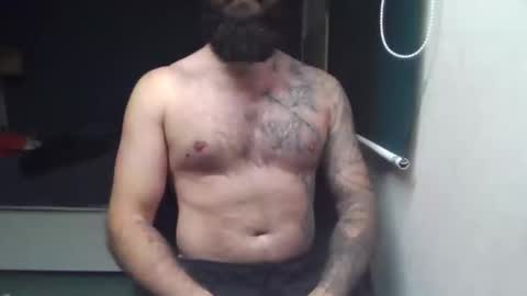 kralos13 online show from May 12, 6:22 am