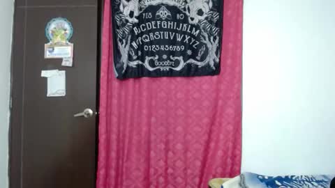 kratos_and_afrodita online show from December 5, 7:00 pm