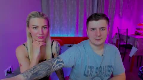 Lisandra online show from March 5, 8:32 pm