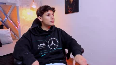 Kraven online show from October 18, 3:22 am