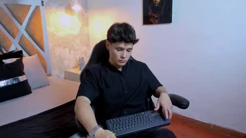 Kraven online show from October 14, 3:20 am