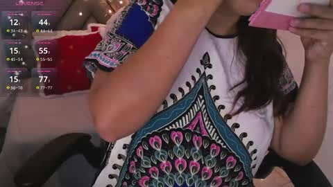 Krish online show from April 8, 11:46 am