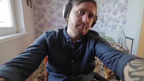 Krismojo online show from January 10, 11:22 am