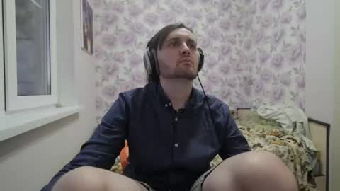 Krismojo online show from January 10, 2:23 pm