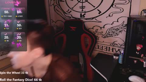 krisneal online show from November 19, 9:19 am