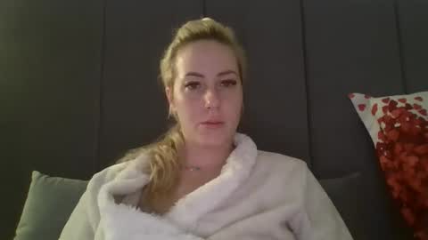 Grace online show from April 1, 7:33 pm